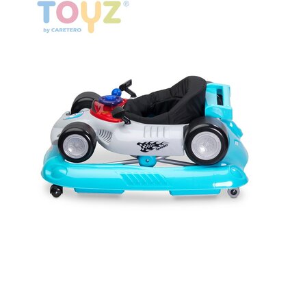 Toyz Speeder