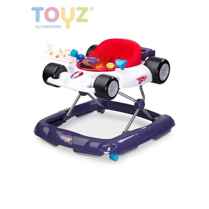 Toyz Speeder - White