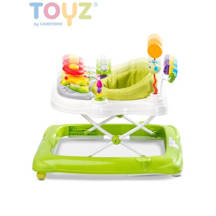 Toyz Stepp