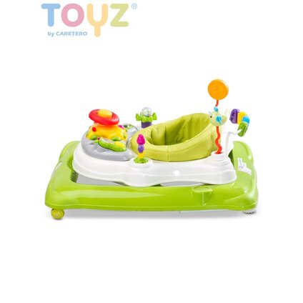 Toyz Stepp