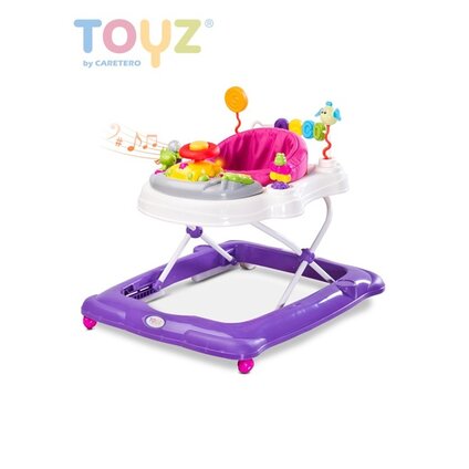 Toyz Stepp - purple