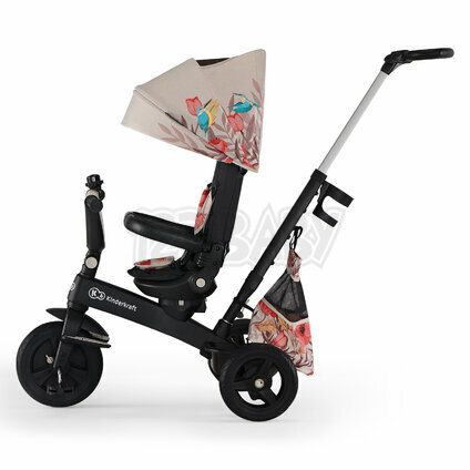 Trojkolka Easytwist Bird Kinderkraft 2020