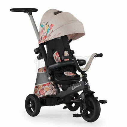 Trojkolka Easytwist Bird Kinderkraft 2020