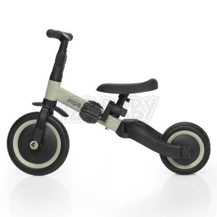 Trojkolka Razor Easy - ZOPA