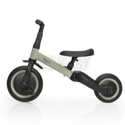 Trojkolka Razor Easy - ZOPA