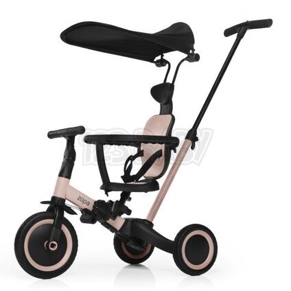 Trojkolka Razor Pro 6v1 - ZOPA