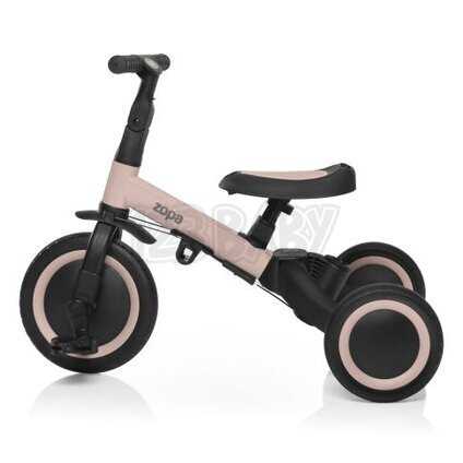 Trojkolka Razor Pro 6v1 - ZOPA
