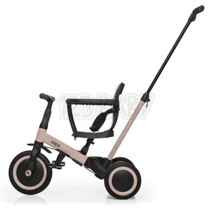 Trojkolka Razor Pro 6v1 - ZOPA