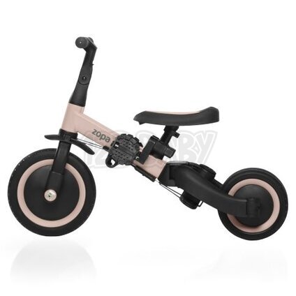 Trojkolka Razor Pro 6v1 - ZOPA