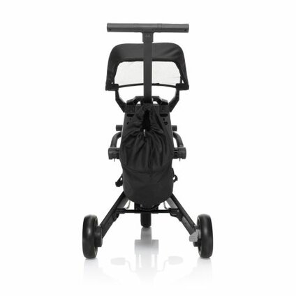 Trojkolka X Trike