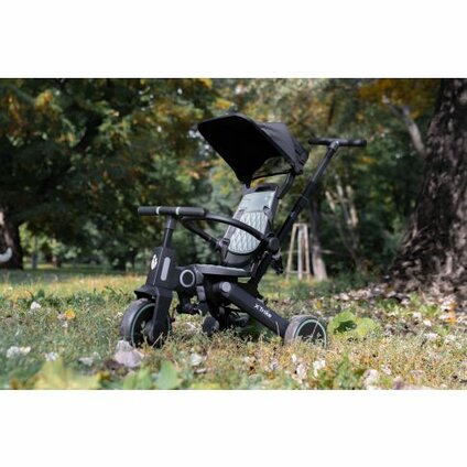 Trojkolka X Trike