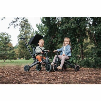 Trojkolka X Trike