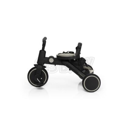 Trojkolka X Trike Pro