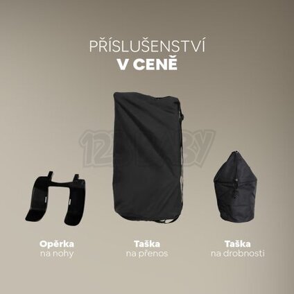 Trojkolka X Trike Pro