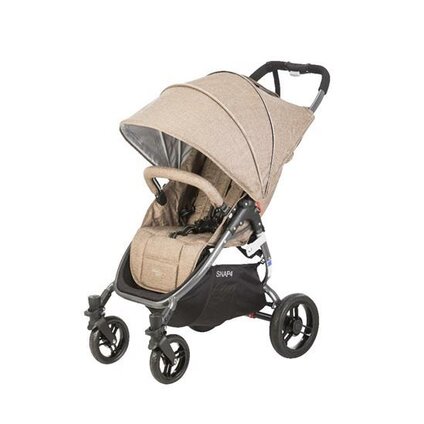 VALCO BABY Kočík športový Snap 4 Tailor Made Mocha