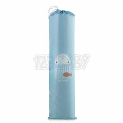 Zábrana na posteľ JANÉ 130 cm