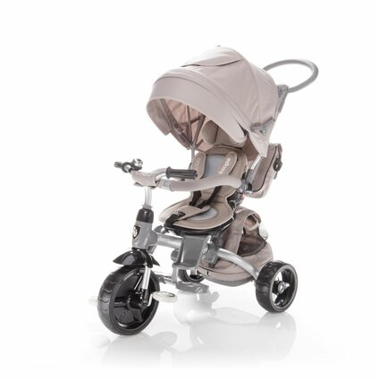 ZOPA - CITIGO, Almond Beige