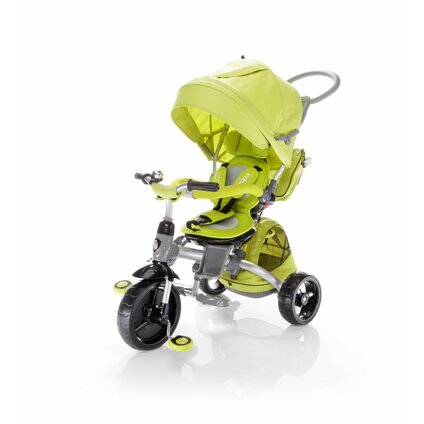 ZOPA - CITIGO, Kiwi Green