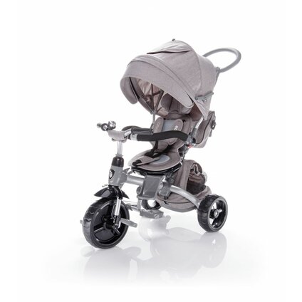 ZOPA - CITIGO, Pearl Grey