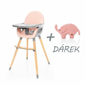 ZOPA - Detská stolička Dolce 2