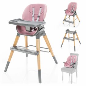 ZOPA - Detská stolička Nuvio