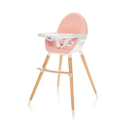 ZOPA - Dolce, Blush Pink