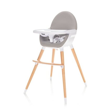 ZOPA - Dolce, Dove Grey