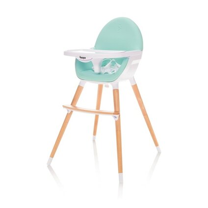 ZOPA - Dolce, Ice Green
