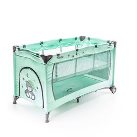 ZOPA - Nanny s polohovaním