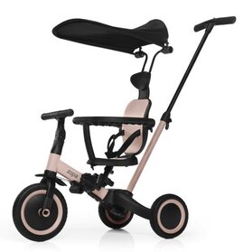 ZOPA - Trojkolka Razor Pro 6v1